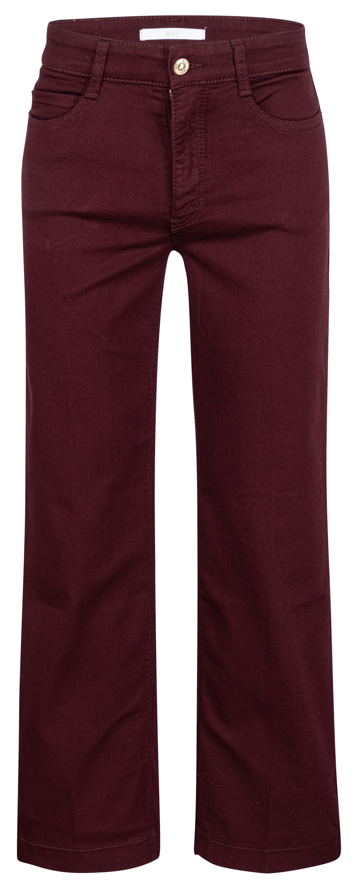 MAC WIDE - Burgundy Plum Indigo - 5228-00-0387-480R