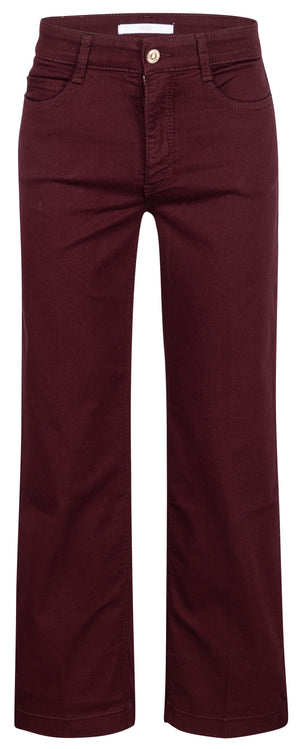 MAC WIDE - Burgundy Plum Indigo - 5228-00-0387-480R