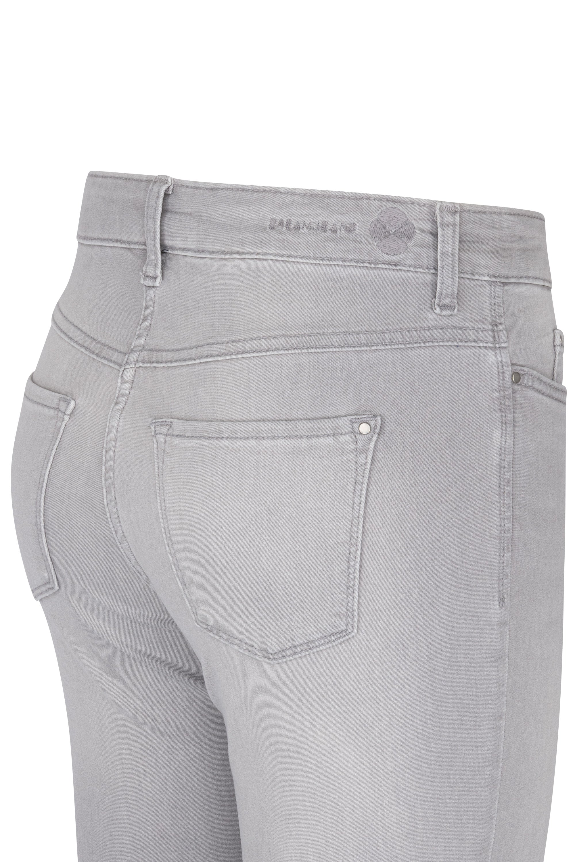 MAC DREAM SKINNY - Ash Linen Grey - 5402-90-0355-D325 von MAC