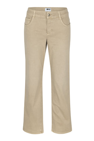 MAC GRACIA Straight Hose - Sunlit Sand - 5381-00-0423-257V