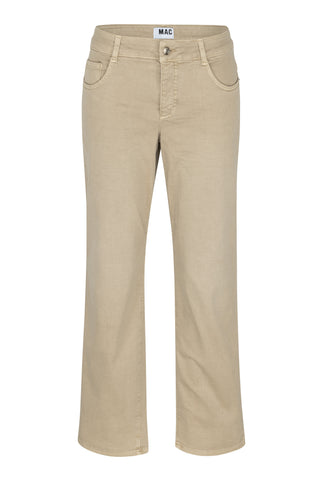MAC GRACIA Straight Hose - Sunlit Sand - 5381-00-0423-257V