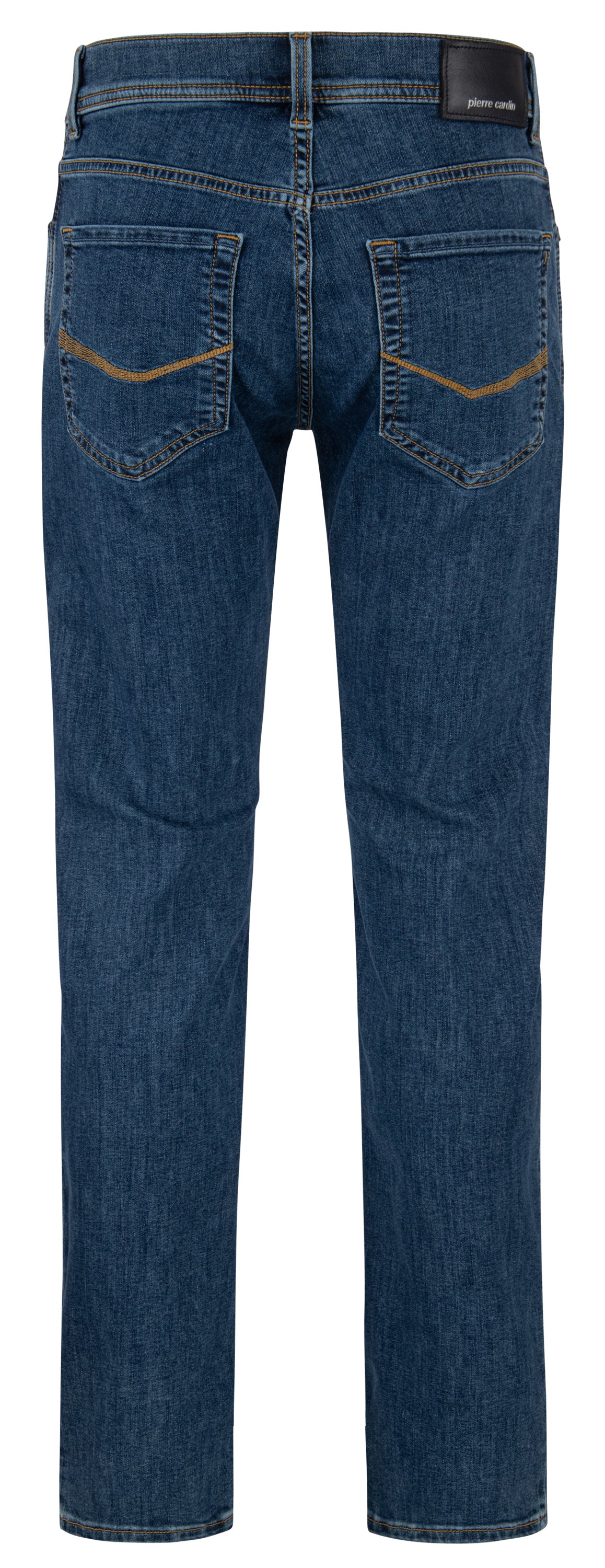 PIERRE CARDIN LYON Five Pocket - Deep Cobalt Shadow - 34510 8054.6831