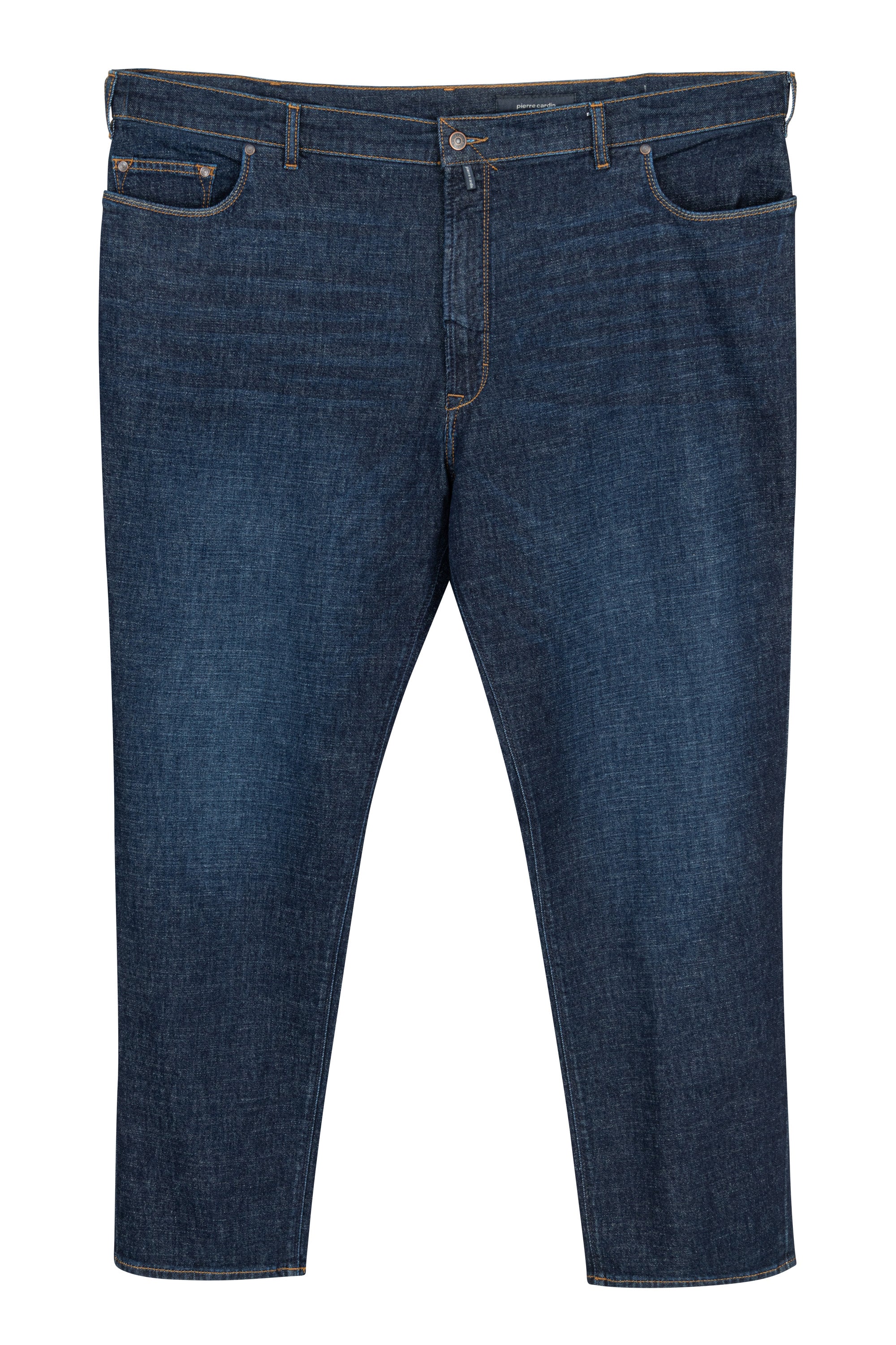 PIERRE CARDIN Lyon Five Pocket - Deep Navy Stained - 38506 7787.6816