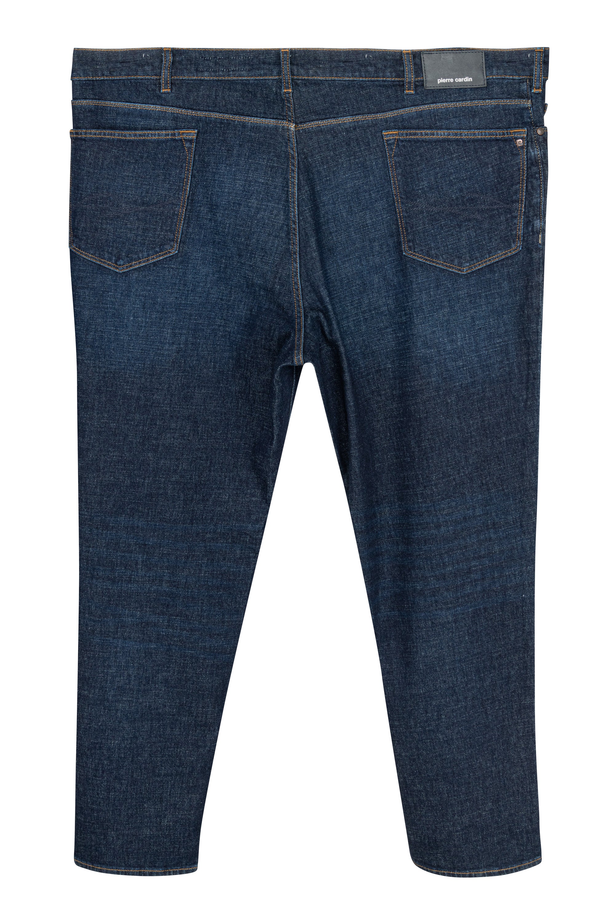 PIERRE CARDIN Lyon Five Pocket - Deep Navy Stained - 38506 7787.6816