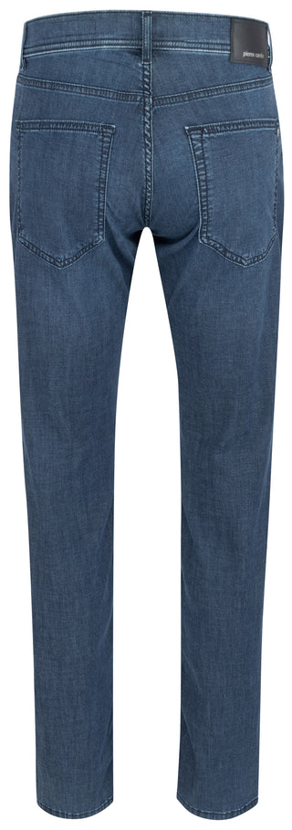 PIERRE CARDIN LAVAL Jeans - Indigo Shadow Used - 30940 7759.6812
