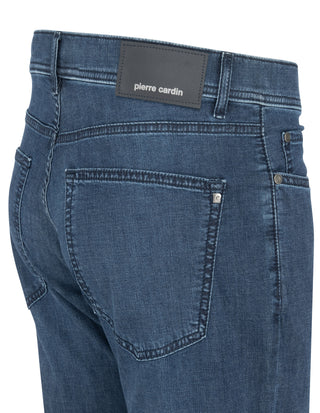 PIERRE CARDIN LAVAL Jeans - Indigo Shadow Used - 30940 7759.6812