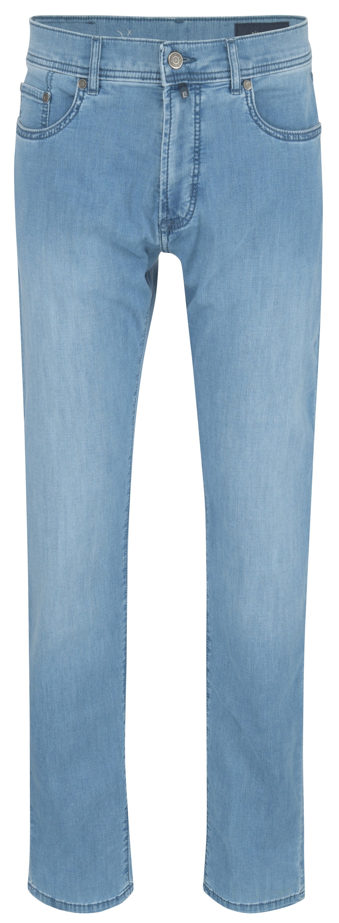 PIERRE CARDIN Laval Jeans - Seaside Mist Blue - 30940 7759.6842