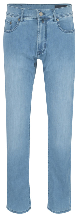 PIERRE CARDIN Laval Jeans - Seaside Mist Blue - 30940 7759.6842
