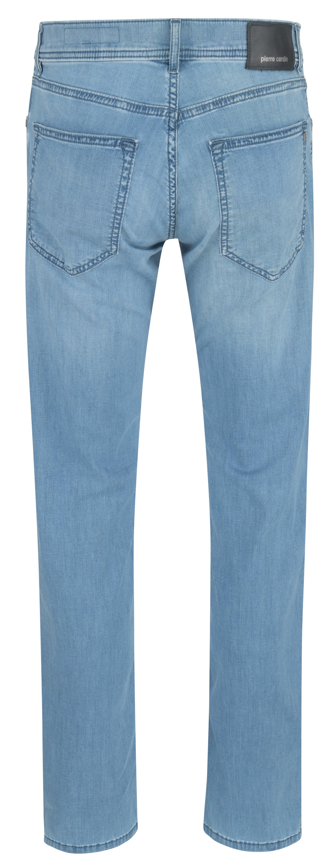 PIERRE CARDIN Laval Jeans - Seaside Mist Blue - 30940 7759.6842