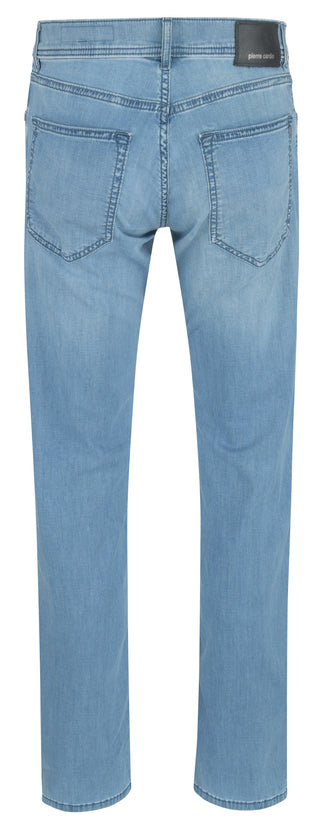 PIERRE CARDIN Laval Jeans - Seaside Mist Blue - 30940 7759.6842