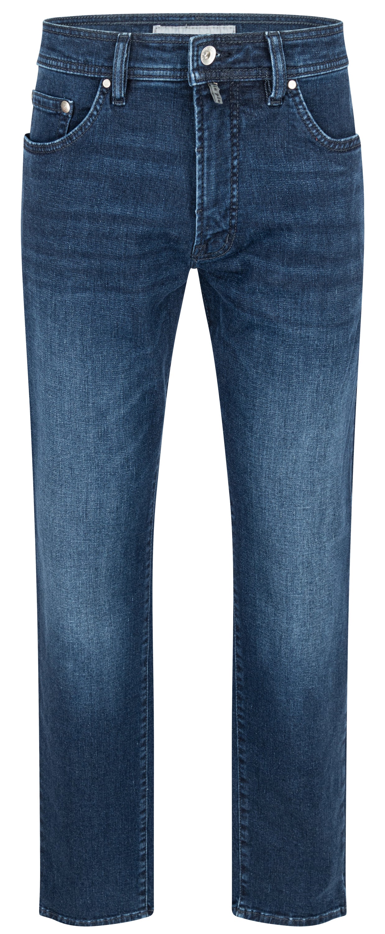 PIERRE CARDIN Deauville Jeans - Indigo Horizon - 31960 7708.6816