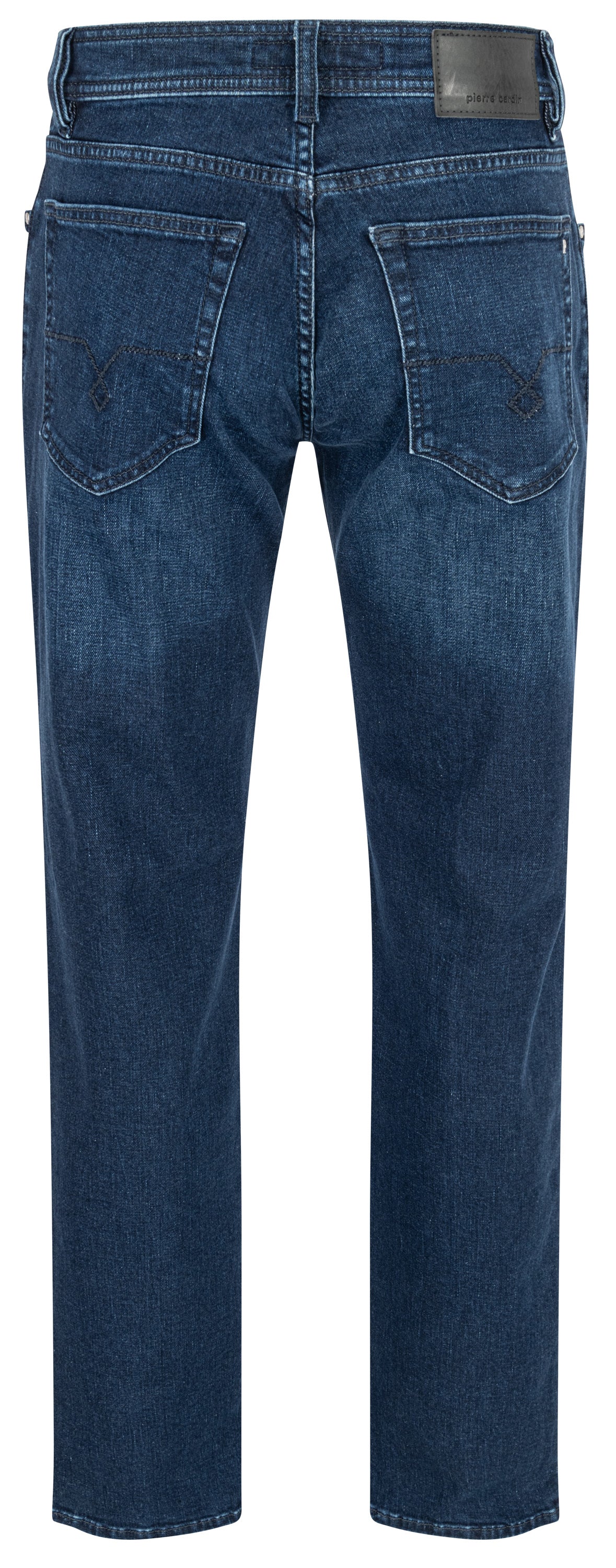 PIERRE CARDIN Deauville Jeans - Indigo Horizon - 31960 7708.6816