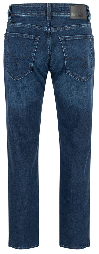 PIERRE CARDIN Deauville Jeans - Indigo Horizon - 31960 7708.6816