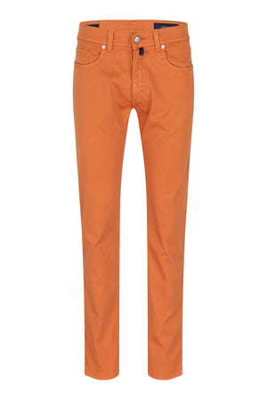 PIERRE CARDIN LYON rust 34540 4060.3202 - VINTAGE COTTON