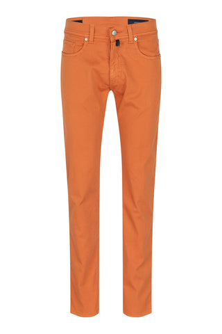PIERRE CARDIN LYON rust 34540 4060.3202 - VINTAGE COTTON