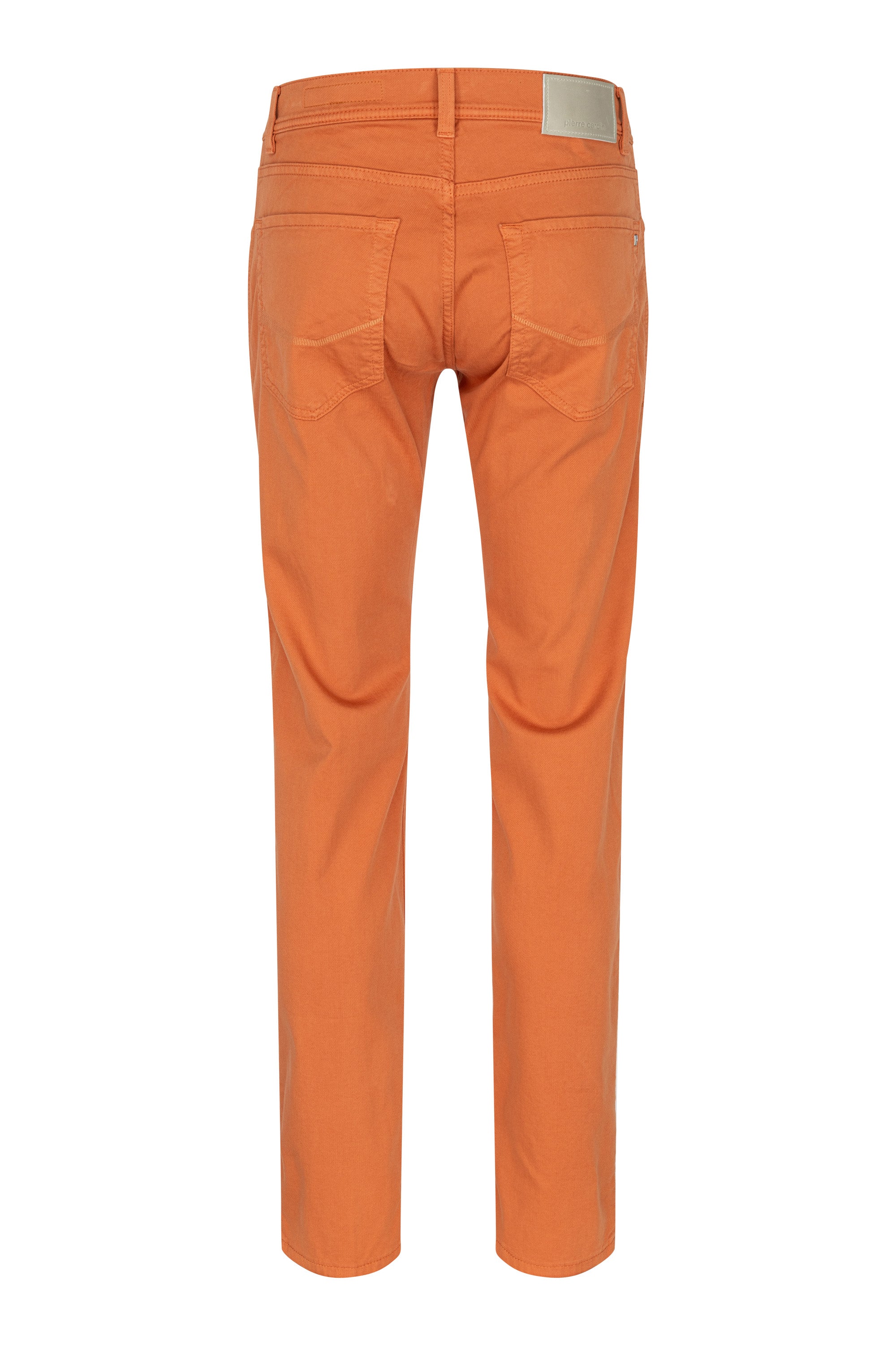 PIERRE CARDIN LYON rust 34540 4060.3202 - VINTAGE COTTON