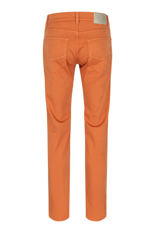 PIERRE CARDIN LYON rust 34540 4060.3202 - VINTAGE COTTON