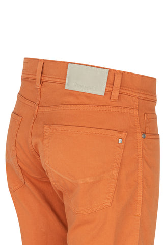 PIERRE CARDIN LYON rust 34540 4060.3202 - VINTAGE COTTON