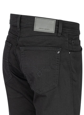 PIERRE CARDIN DEAUVILLE black black raw 31960 8193.9800
