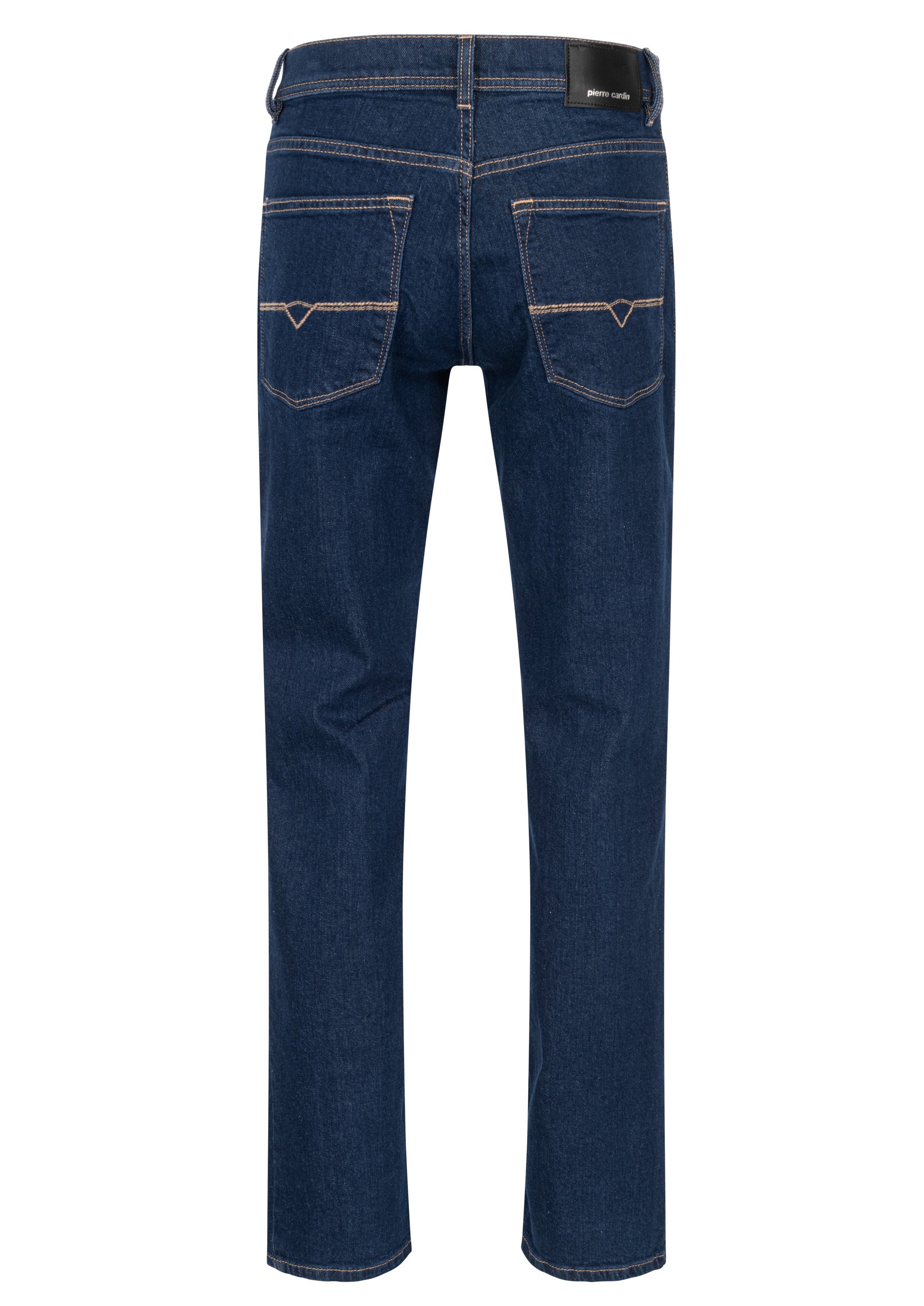 PIERRE CARDIN LYON dark blue stonewash 34510 8218.6811 von Pierre Cardin