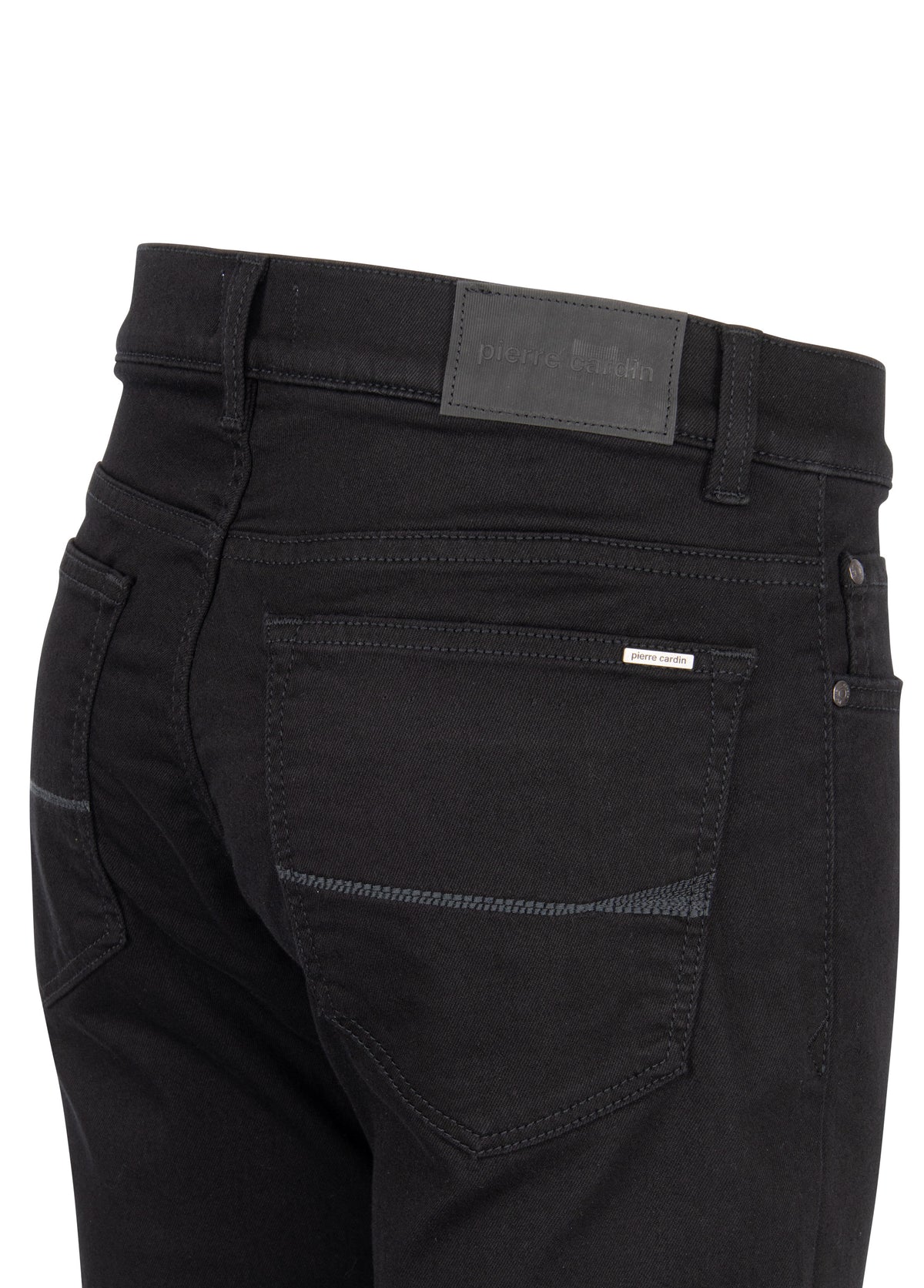 PIERRE CARDIN ANTIBES black black raw 30030 8196.9800 - FORMaFLEX von Pierre Cardin
