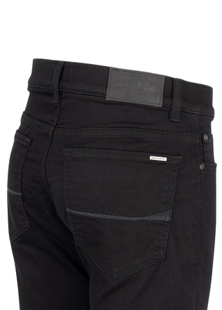 PIERRE CARDIN ANTIBES black black raw 30030 8196.9800 - FORMaFLEX