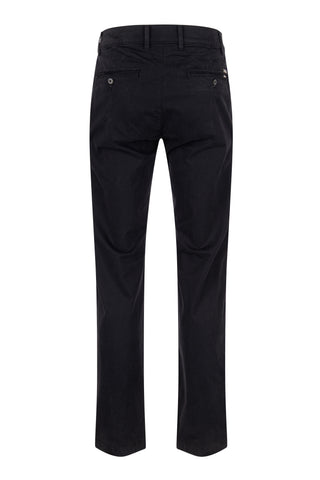 PIERRE CARDIN CASTRES schwarz 33740 4088.9000 - TENCEL BLEND