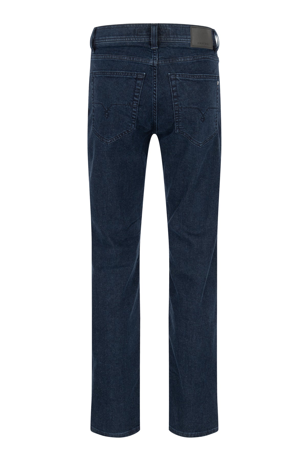 PIERRE CARDIN DEAUVILLE dark blue stonewash 31960 8235.6821 von Pierre Cardin