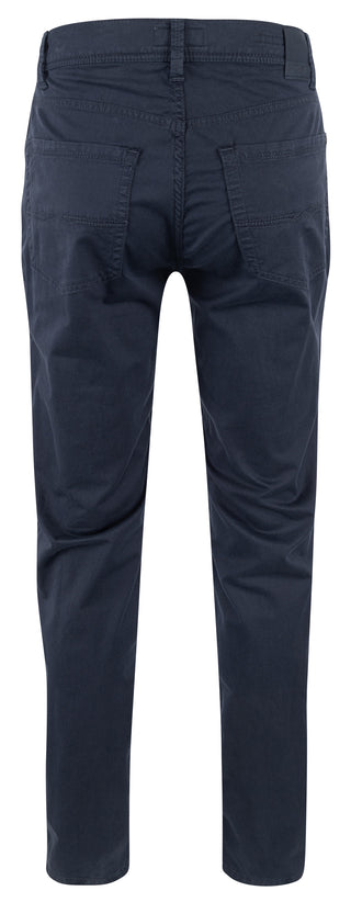 PIONEER RANDO Stoffhose - Midnight Denim Blue - 16801 4203.6300