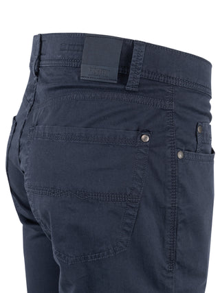PIONEER RANDO Stoffhose - Midnight Denim Blue - 16801 4203.6300