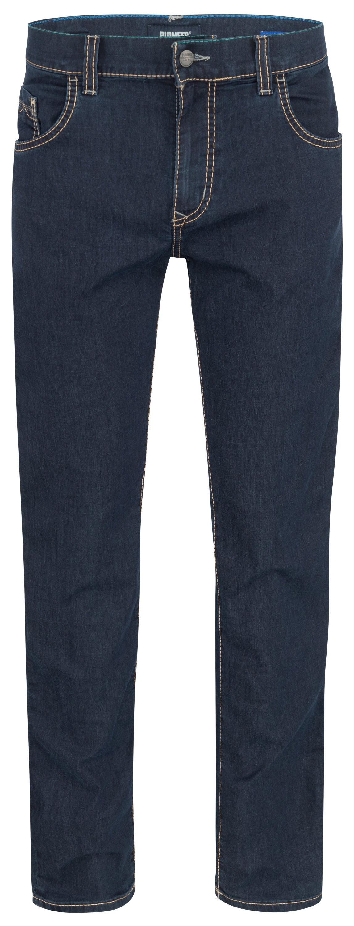 PIONEER Rando Jeans - Midnight Indigo - 16741 7522.6801