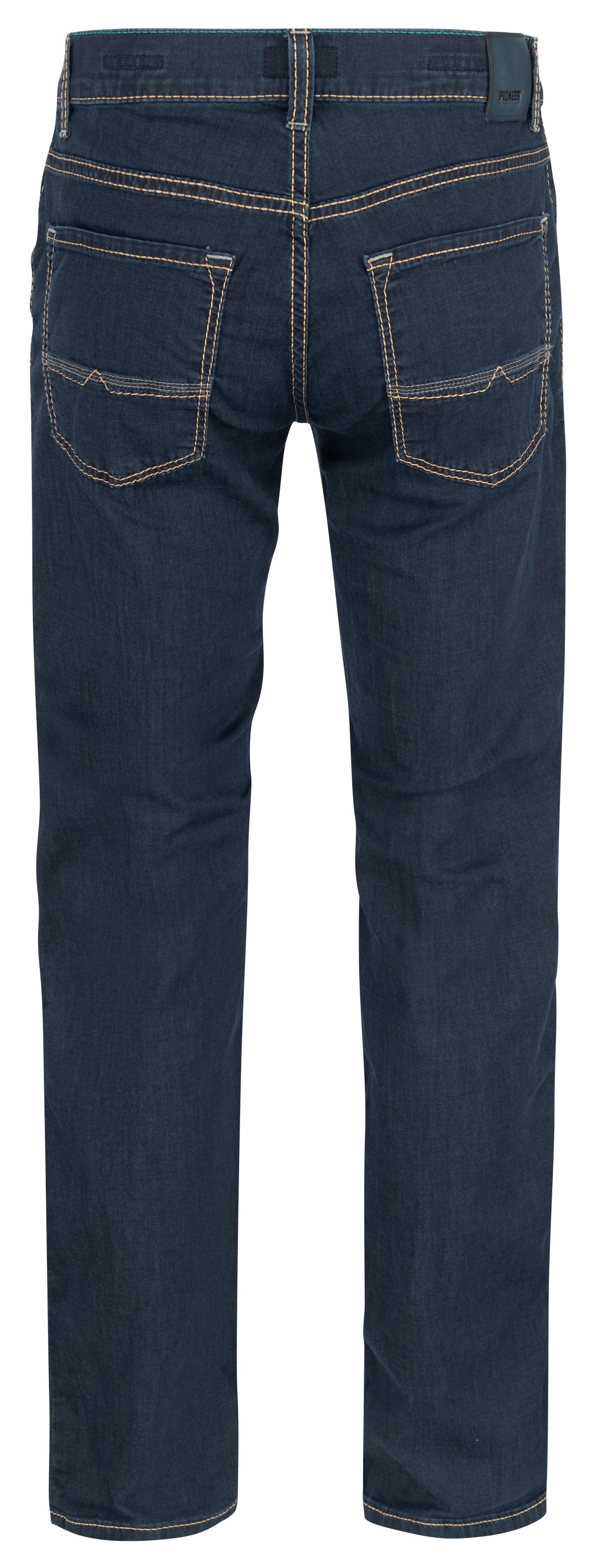 PIONEER Rando Jeans - Midnight Indigo - 16741 7522.6801