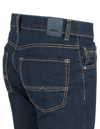 PIONEER Rando Jeans - Midnight Indigo - 16741 7522.6801