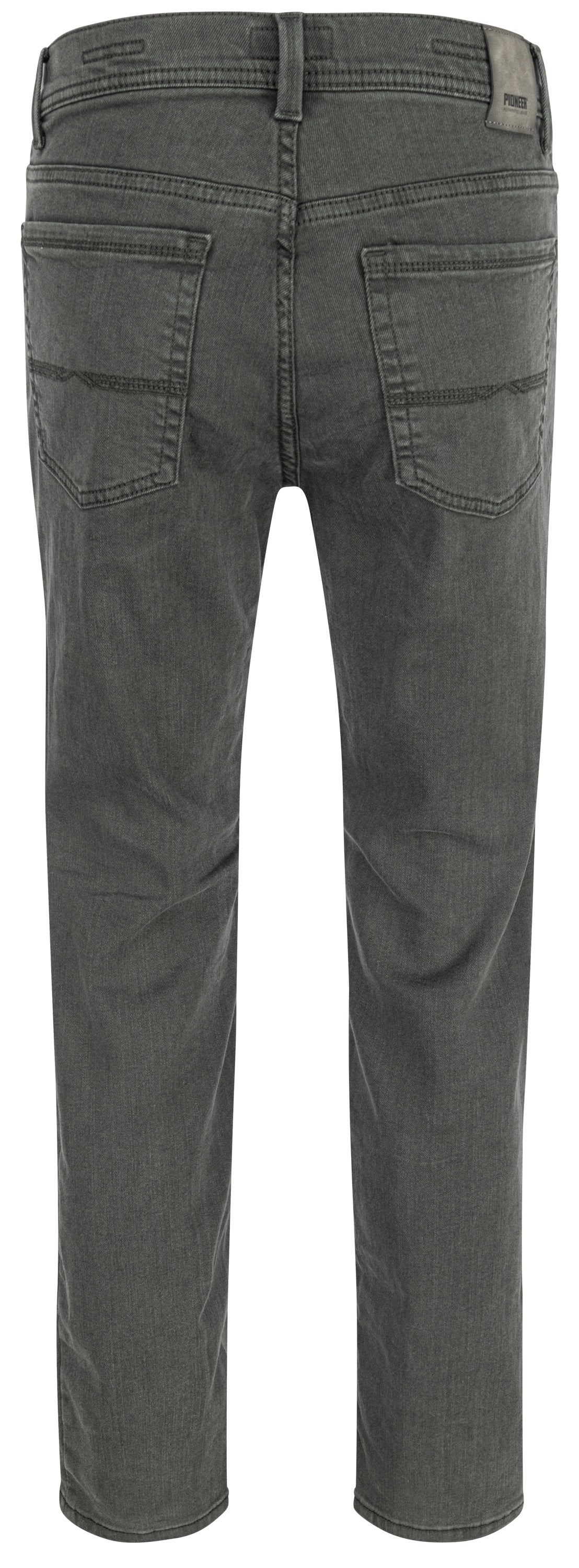 PIONEER Rando Jeans - Forest Slate Green - 16801 6779.5810