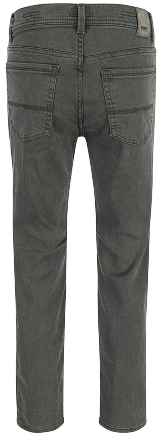 PIONEER Rando Jeans - Forest Slate Green - 16801 6779.5810