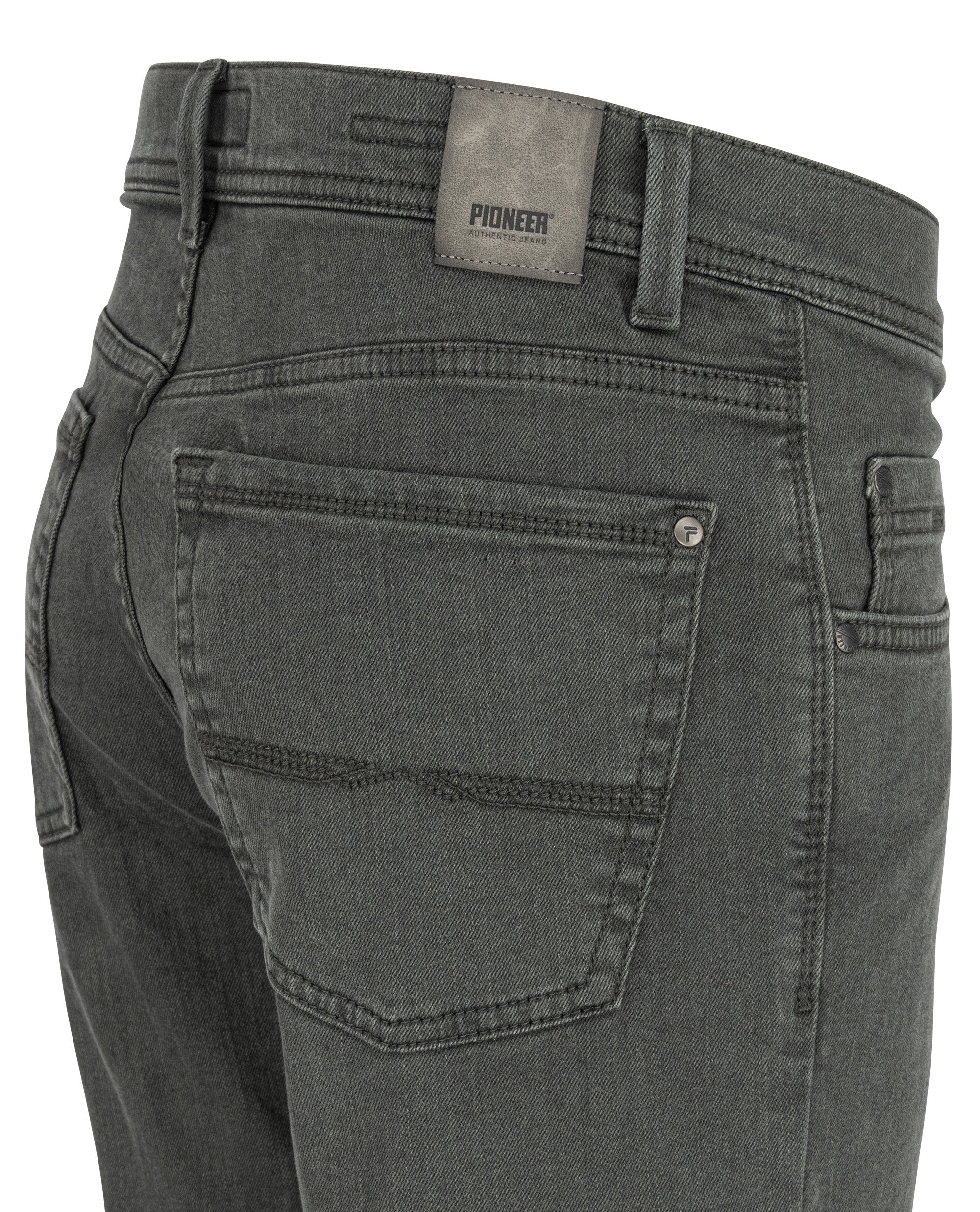 PIONEER Rando Jeans - Forest Slate Green - 16801 6779.5810 von Pioneer