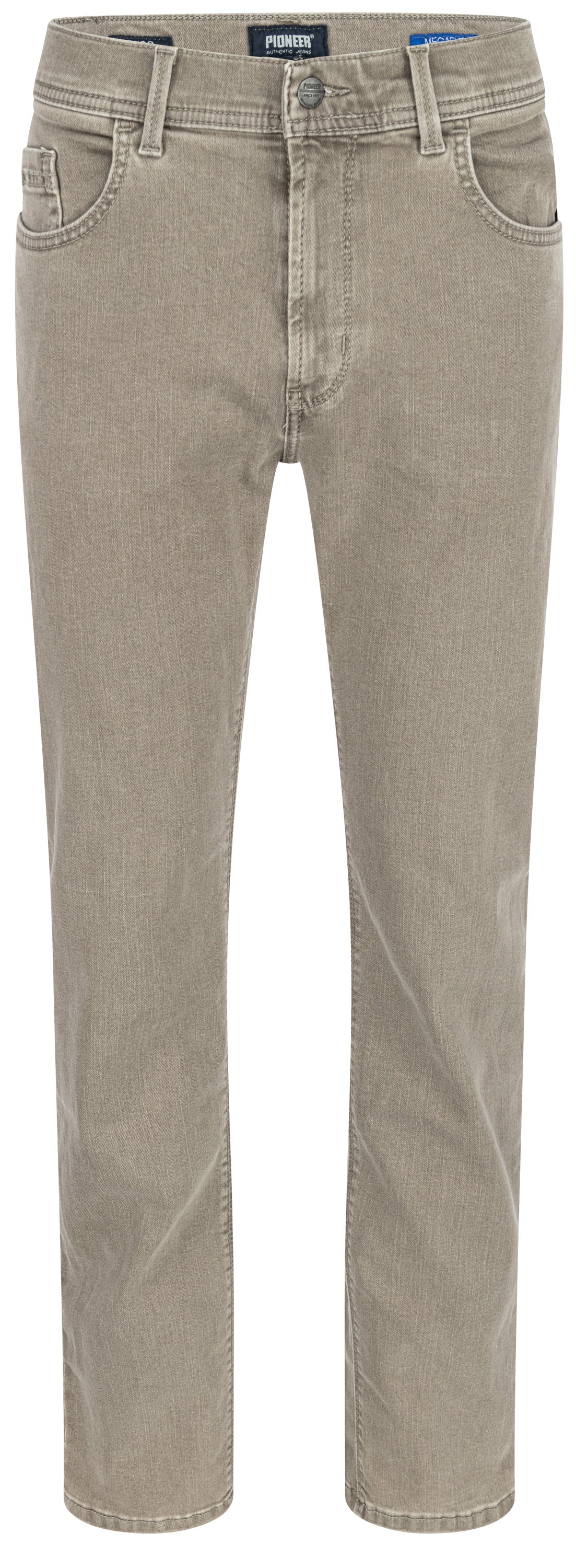 PIONEER RANDO Jeans - Sandstone Drift - 16801 6781.8840