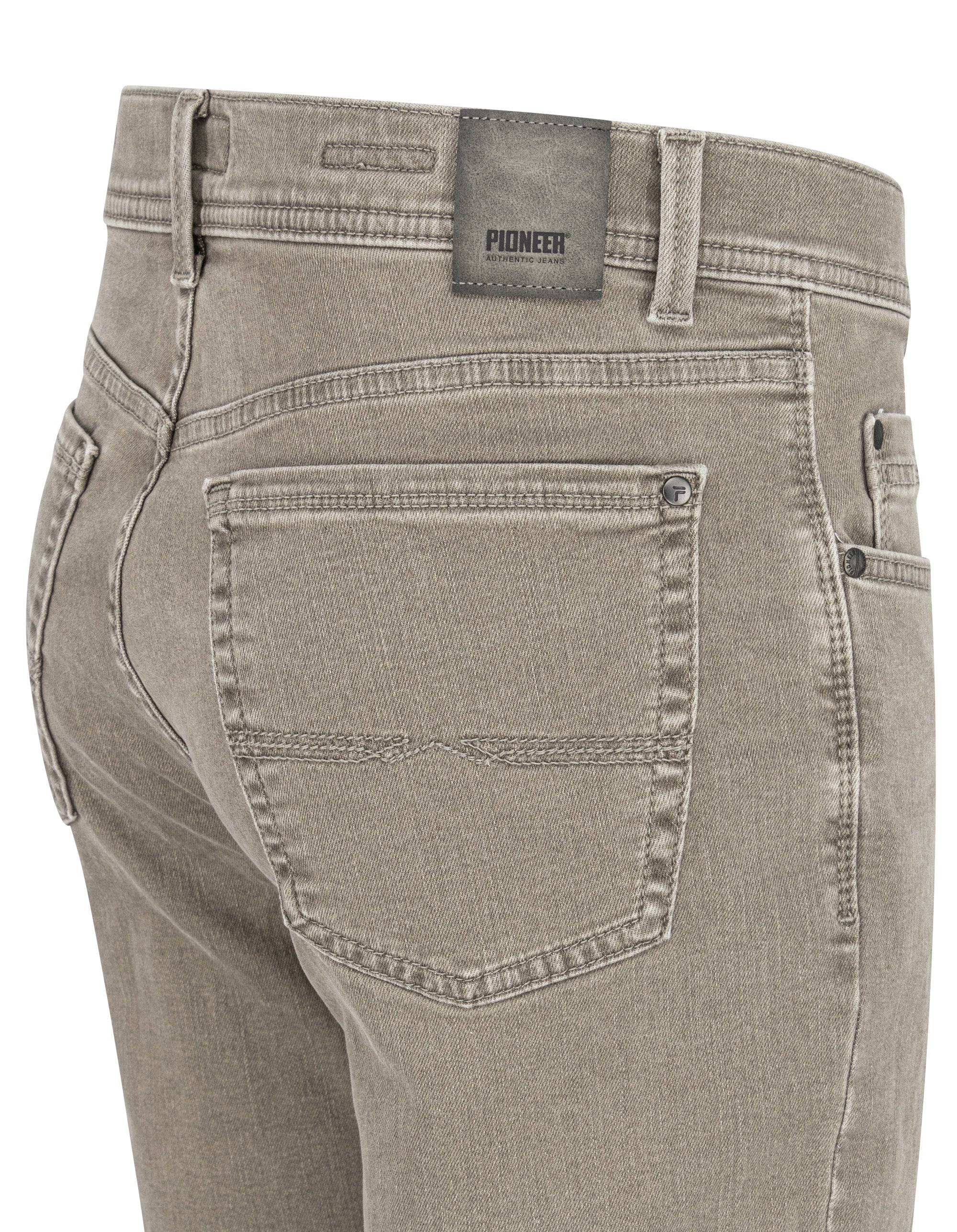 PIONEER RANDO Jeans - Sandstone Drift - 16801 6781.8840 von Pioneer
