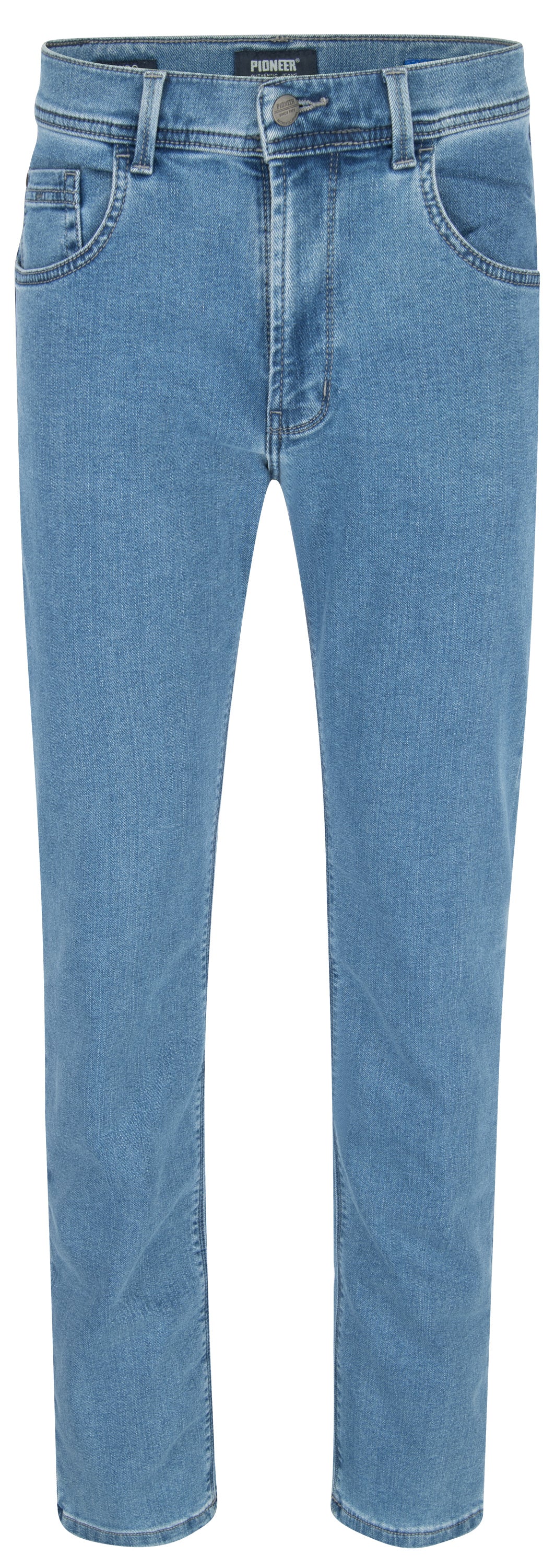 PIONEER Rando Five-Pocket - Blue Miststone - 16801 6782.6821