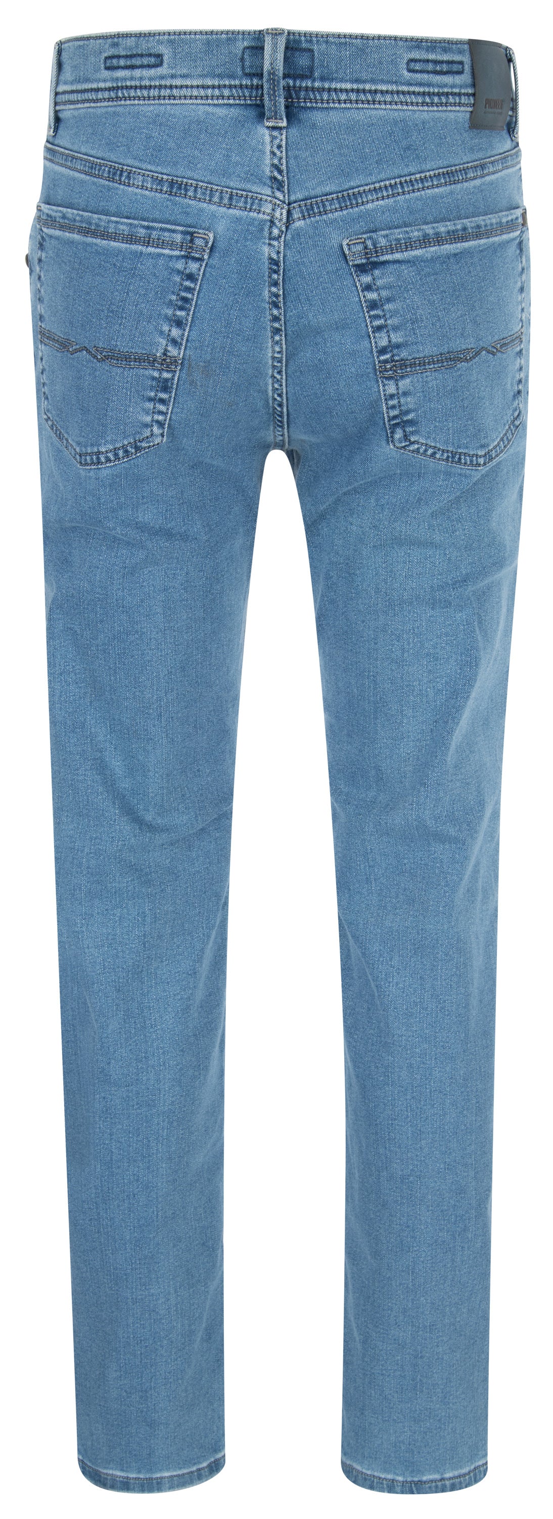 PIONEER Rando Five-Pocket - Blue Miststone - 16801 6782.6821