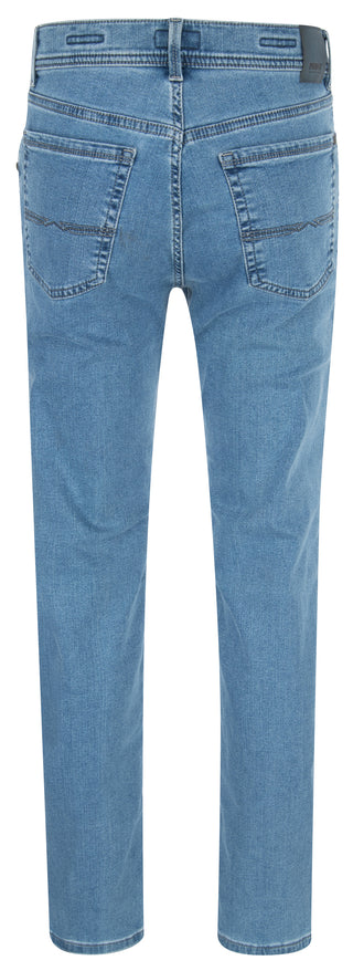 PIONEER Rando Five-Pocket - Blue Miststone - 16801 6782.6821