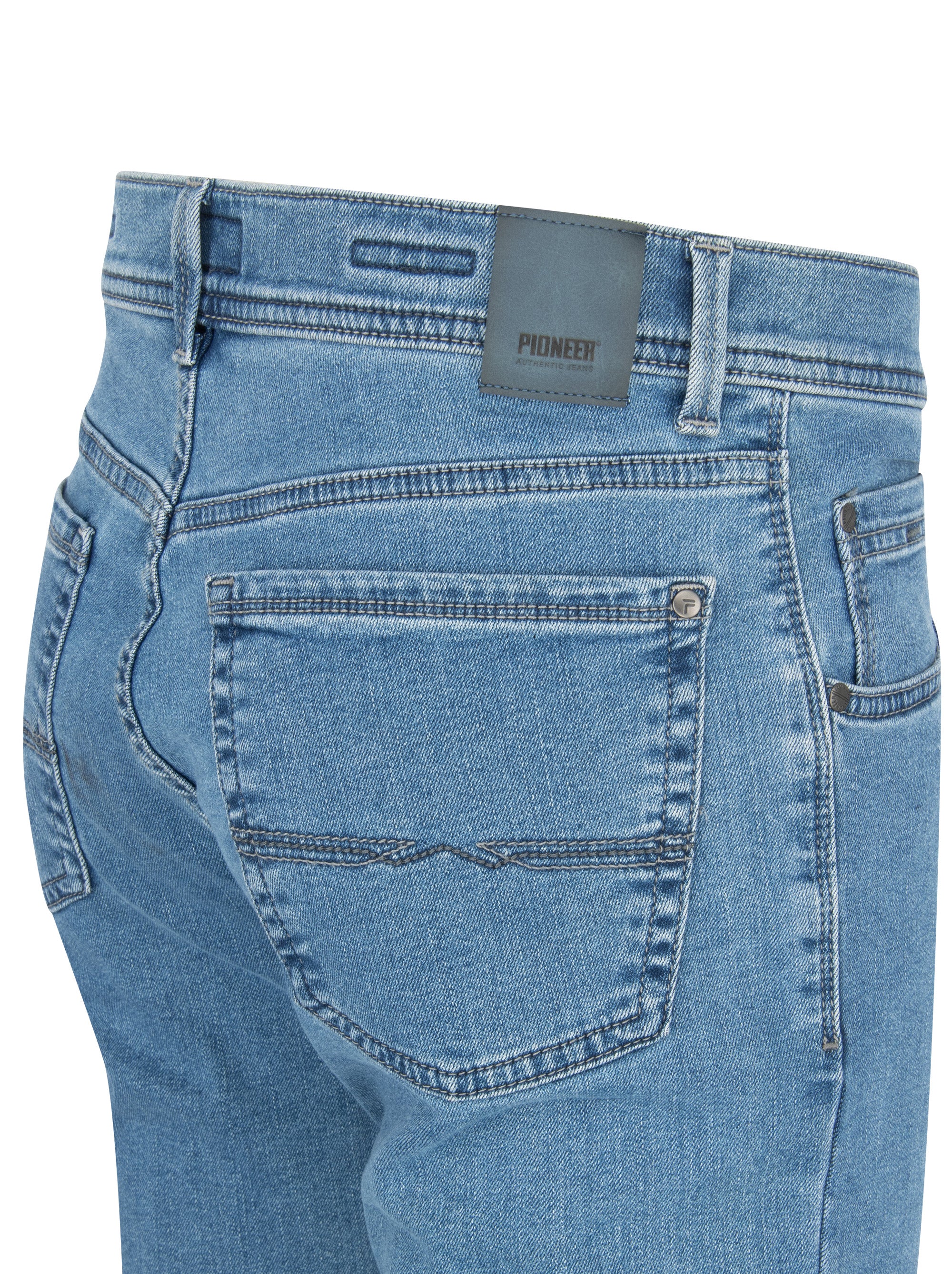 PIONEER Rando Five-Pocket - Blue Miststone - 16801 6782.6821 von Pioneer