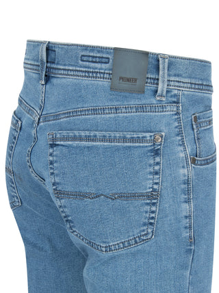 PIONEER Rando Five-Pocket - Blue Miststone - 16801 6782.6821