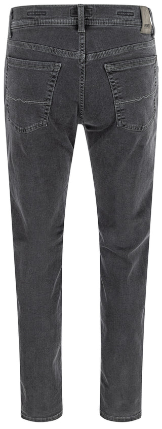 PIONEER Rando Five Pocket - Iron Slate Denim - 16801 6784.9830