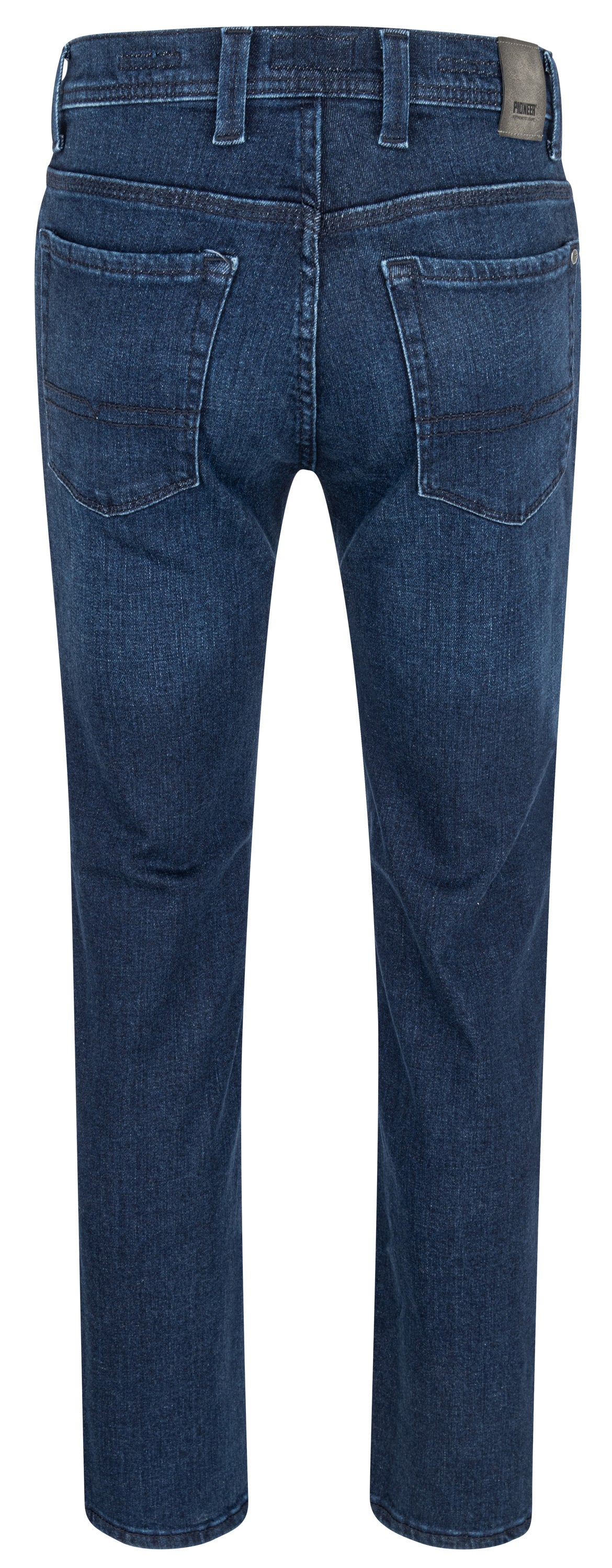 PIONEER THOMAS Jeans - Midnight Indigo Blue - 16010 6595.6805