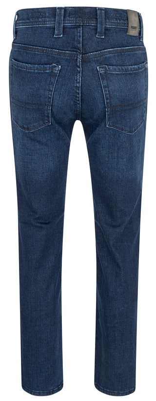 PIONEER THOMAS Jeans - Midnight Indigo Blue - 16010 6595.6805