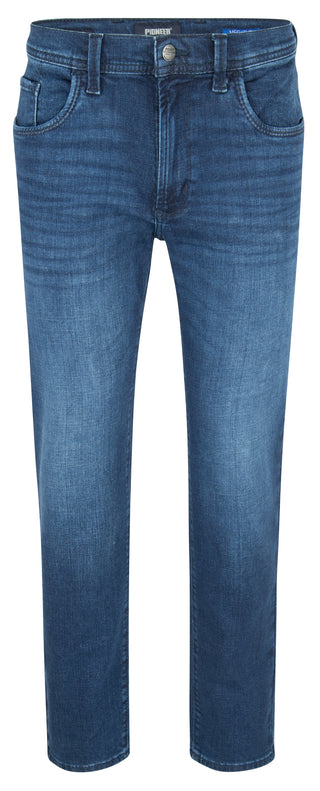 PIONEER Thomas Five Pocket - Ocean Wash Navy - 16010 6595.6807