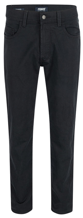 PIONEER Rando Five Pocket - Midnight Charcoal - 16801 5206.9000
