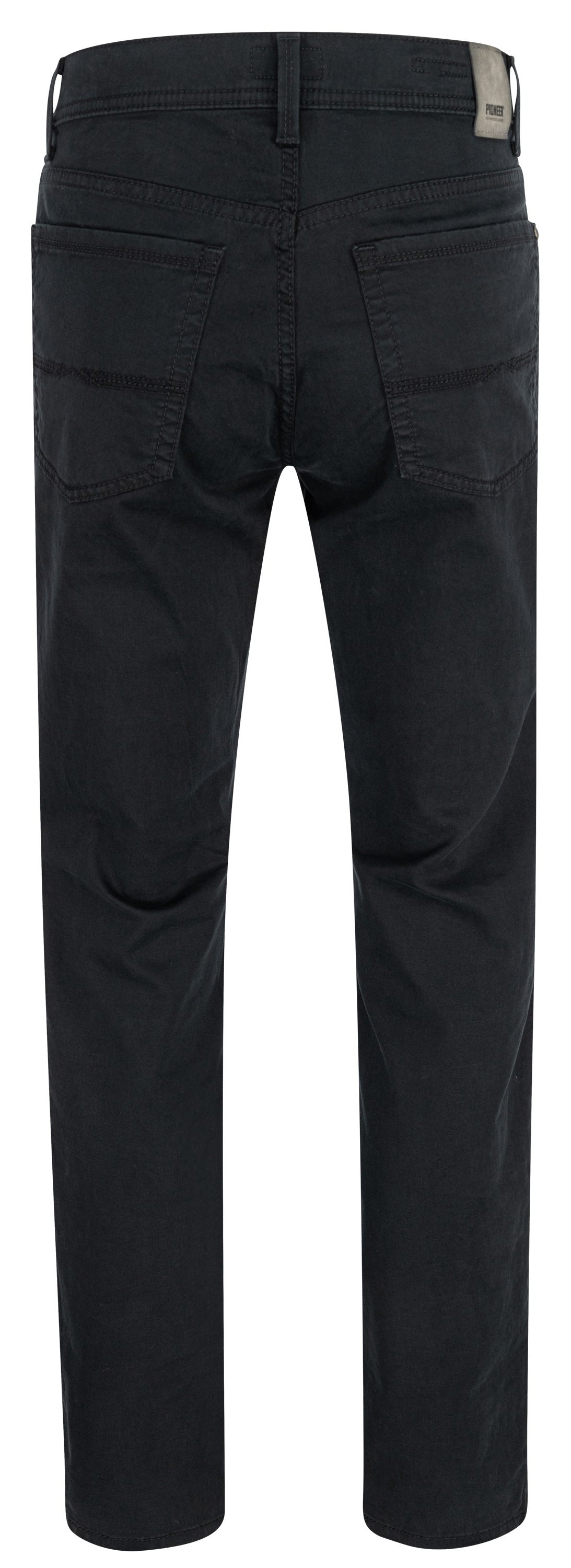 PIONEER Rando Five Pocket - Midnight Charcoal - 16801 5206.9000
