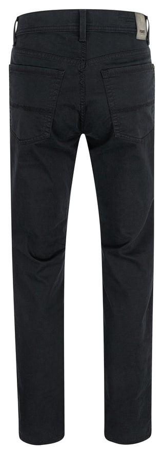 PIONEER Rando Five Pocket - Midnight Charcoal - 16801 5206.9000